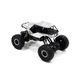 Автомобіль OFF-ROAD CRAWLER з р/к - TIGER (матовий сірий, акум. 4,8V, метал. корпус, 1:18) 5 - магазин Coolbaba Toys