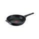 Tefal Frypan Tefa DELICIO, 24 cm, aluminum, bakelite, black 1 - магазин Coolbaba Toys
