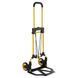 Stanley universal cargo trolley, folding, platform 39x28cm, up to 70kg, weight 3.9kg 1 - магазин Coolbaba Toys