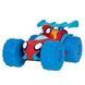 Spidey Машинка Feature Vehicle Спайді (Spidey Web Climber) 1 - магазин Coolbaba Toys