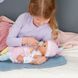 Лялька BABY BORN &ndash; ЕММА-ЄДИНОРІГ (43 см, з аксес.) 4 - магазин Coolbaba Toys