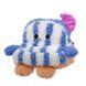 BumBumz Мягкая игрушка PoolsideBumz Лежак Седрик, 11см 3 - магазин Coolbaba Toys