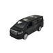 Автомодель - TOYOTA ALPHARD (черный)
