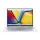 ASUS Ноутбук ASUS Vivobook 16 M1605YA-MB542 16" WUXGA IPS, AMD R5-7430U, 16GB, F512GB, UMA, noOS, Сріблястий 1 - магазин Coolbaba Toys