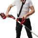 Einhell Тример акумуляторний GP-CT 36/35 Li BL - Solo PXC 36В безщітковий 35см 7000об/хв 3.55кг (без АКБ та ЗП) 10 - магазин Coolbaba Toys