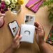 Fujifilm Фотопринтер INSTAX SQ Link White 2 - магазин Coolbaba Toys