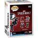 Funko Фигурка Funko POP Games: Spider-Man 2 - Venom 3 - магазин Coolbaba Toys