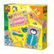 Набір для творчості &ndash; ВЧУСЯ ПЛЕСТИ 1 - магазин Coolbaba Toys