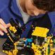 LEGO Конструктор LEGO Technic Колісний навантажувач Volvo L120 Electric 8 - магазин Coolbaba Toys