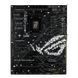 ASUS Motherboard ROG STRIX Z890-H GAMING WIFI s1851 Z890 4xDDR5 M.2 HDMI DP Wi-Fi BT ATX 11 - магазин Coolbaba Toys