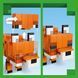 LEGO Конструктор LEGO Minecraft Лисиця 5 - магазин Coolbaba Toys