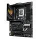 ASUS Motherboard ROG STRIX Z890-H GAMING WIFI s1851 Z890 4xDDR5 M.2 HDMI DP Wi-Fi BT ATX 7 - магазин Coolbaba Toys
