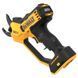 DeWALT Секатор акумуляторний 18В XR d різу 32мм 1.37кг без АКБ і ЗП 5 - магазин Coolbaba Toys