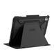 UAG Чехол для iPad Pro 13"(Gen 7, 2024), Metropolis SE, Black 6 - магазин Coolbaba Toys