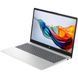 HP Ноутбук HP 15-fd0201ua 15.6" FHD IPS AG, Intel 3-100U, 16GB, F1TB, UMA, DOS, синій 3 - магазин Coolbaba Toys
