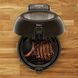 Tefal Мультипечь ActiFry & Grill Genius, 1500Вт, чаша-4л, сенсорне управл., пластик, подкл. к смартфону, черно-золотой 5 - магазин Coolbaba Toys