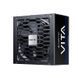 Chieftec Блок питания Vita (850W), >85%, 80+ Bronze, 120мм, 1xMB 24pin(20+4), 2xCPU 8pin(4+4), 2xMolex, 6xSATA, 4xPCIe 8pin(6+2) 4 - магазин Coolbaba Toys