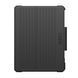 UAG Чехол для iPad Pro 13"(Gen 7, 2024), Metropolis SE, Black 13 - магазин Coolbaba Toys