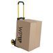 Stanley universal cargo trolley, folding, platform 39x28cm, up to 70kg, weight 3.9kg 3 - магазин Coolbaba Toys