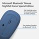 Microsoft Мышь Camo SE Bluetooth Blue Camo 10 - магазин Coolbaba Toys