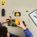 LEGO Конструктор LEGO Technic Колісний навантажувач Volvo L120 Electric 10 - магазин Coolbaba Toys