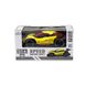 Автомобіль SPEED RACING DRIFT з р/к - AEOLUS (жовтий, акум.3,7V, 1:16) 2 - магазин Coolbaba Toys