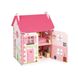 Кукольный домик Janod с мебелью 2 - магазин Coolbaba Toys