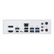ASUS Материнcкая плата PRIME Z890M-PLUS WIFI s1851 Z890 4xDDR5 M.2 HDMI DP Wi-Fi mATX 8 - магазин Coolbaba Toys