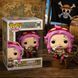 Игровая фигурка FUNKO POP! серии "Большой куш" - ДЖИННИ 3 - магазин Coolbaba Toys