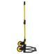 Stanley universal cargo trolley, folding, platform 39x28cm, up to 70kg, weight 3.9kg 9 - магазин Coolbaba Toys