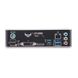 Материнcька плата ASUS TUF GAMING B450M-PLUS II sAM4 B450 4xDDR4 HDMI DVI mATX 4 - магазин Coolbaba Toys