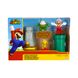 Игровой набор с фигурками SUPER MARIO - БЕСКОНЕЧНАЯ ПУСТЫНЯ (с аксессуарами) 1 - магазин Coolbaba Toys