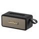 2E Портативна акустична система SoundLegend Mini 40Вт, BT 5.3, TWS, FLAC, MP3, WAV, EQ, PowerBank, IPX6, Чорний 8 - магазин Coolbaba Toys