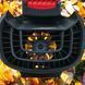 Bosch Повітродув садовий акумуляторний AdvancedLeafBlower 36V-750 200км/год 2.8кг без АКБ і ЗП 11 - магазин Coolbaba Toys