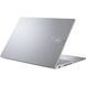 ASUS Ноутбук ASUS Vivobook 16 M1605YA-MB542 16" WUXGA IPS, AMD R5-7430U, 16GB, F512GB, UMA, noOS, Сріблястий 6 - магазин Coolbaba Toys
