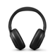 Навушники Philips TAH8506 Over-ear ANC Hi-Res Wireless Mic Чорний 14 - магазин Coolbaba Toys