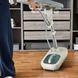 Tefal Ironing Solutions Tefal Steam Board 450, 1800W, 1500ml, vert. steaming, inox soleplate, white 6 - магазин Coolbaba Toys
