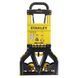 Stanley universal cargo trolley, folding, platform 39x28cm, up to 70kg, weight 3.9kg 6 - магазин Coolbaba Toys