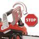 Einhell Пила цепная GE-LC 36/35 Li-Solo, PXC, аккум., бесщеточный, шина 35см, 15м/с, 3.79кг, (без АКБ и ЗУ) 7 - магазин Coolbaba Toys