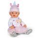 Лялька BABY BORN &ndash; ЕММА-ЄДИНОРІГ (43 см, з аксес.) 1 - магазин Coolbaba Toys