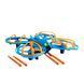 Drone Force Игровой дрон ракетный защитник Vulture Strike 9 - магазин Coolbaba Toys