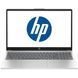 HP Ноутбук HP 15-fd0201ua 15.6" FHD IPS AG, Intel 3-100U, 16GB, F1TB, UMA, DOS, синій 1 - магазин Coolbaba Toys