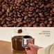 Krups Кавомашина Krups Coffee Crush, 1.8л, зерно, ОLED дисплей, авторецептів - 2, метал, чорно-бежевий 6 - магазин Coolbaba Toys