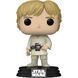 Funko Фигурка Funko POP: Star Wars - Luke Skywalker 1 - магазин Coolbaba Toys