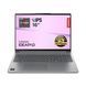 Lenovo Ноутбук Lenovo IdeaPad Slim 5-16ARP10 16" WUXGA AG, AMD R7-7735HS, 16GB,F512GB, UMA, DOS, сірий 1 - магазин Coolbaba Toys