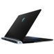 MSI Ноутбук MSI Titan 18 HX AI A2XWIG-269UA 18" UHD+, Intel U9-285HX, 64GB, F4TB, NVD5080-16, W11P, чорний 6 - магазин Coolbaba Toys