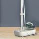 Tefal Ironing Solutions Tefal Steam Board 450, 1800W, 1500ml, vert. steaming, inox soleplate, white 9 - магазин Coolbaba Toys