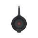Tefal Frypan Tefa DELICIO, 24 cm, aluminum, bakelite, black 2 - магазин Coolbaba Toys