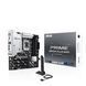 ASUS Материнcкая плата PRIME Z890M-PLUS WIFI s1851 Z890 4xDDR5 M.2 HDMI DP Wi-Fi mATX 9 - магазин Coolbaba Toys