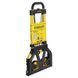 Stanley universal cargo trolley, folding, platform 39x28cm, up to 70kg, weight 3.9kg 8 - магазин Coolbaba Toys
